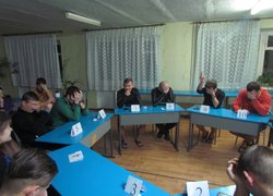 «Мафія» на факультеті плодоовочівництва, екології та захисту рослин
