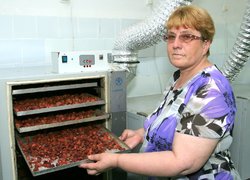 Ніколи і нікому не здолати наш народ!
