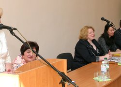 Уманський НУС відзначив День науки урочистою Академією