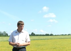 День поля Уманського НУС