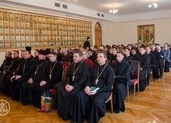 V Міжнародна наукова конференція «Православ’я в Україні»