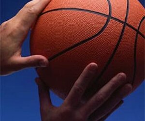 Відбувся чемпіонат Уманського НУС з баскетболу