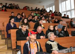 День української писемності та мови