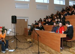 День української писемності та мови