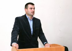 Перспективи розвитку лісового та садово-паркового господарства обговорили на Третіх Анненковських читаннях