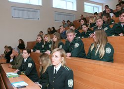 Перспективи розвитку лісового та садово-паркового господарства обговорили на Третіх Анненковських читаннях
