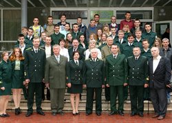 Перспективи розвитку лісового та садово-паркового господарства обговорили на Третіх Анненковських читаннях