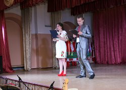 Оголошено результати обласного етапу XIII Всеукраїнського фестивалю художньої  творчості   «Софіївські зорі»