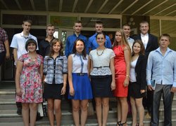 Спеціальність "Підприємництво, торгівля та біржова діяльність" УНУС