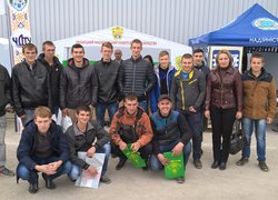 Вибір майбутньої професії – запорука успішної кар’єри