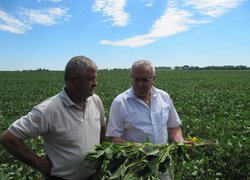 Україна – Сербія: обмін досвідом