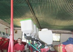Україна – Сербія: обмін досвідом