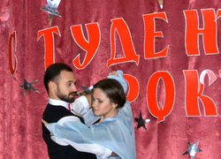 Лідер факультету агрономії -2016