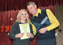 Христина Василів,  екс-голова ради студентського самоврядування факультету агрономії, відмінниця навчання, переможниця Всеукраїнської олімпіади з біології, іменний стипендіат стипендії   ім. Макара Посмітного, учасниця зльоту «Лідери АПК ХХІстоліття», волонтер