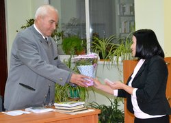 Презентація книги Віктора Сигиди «Заповідь батька»