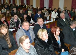 В Уманському НУС обрано кращого серед кращих