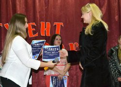 В Уманському НУС обрано кращого серед кращих