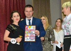 В Уманському НУС обрано кращого серед кращих