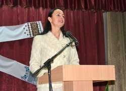 Віншування праці сільських трудівників