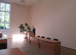 Щоб у серці жила Батьківщина: до 25-річчя Незалежності України
