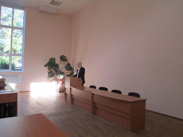 Щоб у серці жила Батьківщина: до 25-річчя Незалежності України