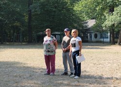День здоров’я на факультеті економіки і підприємництва