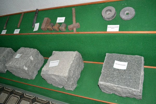 Як на Андрія студенти жартували