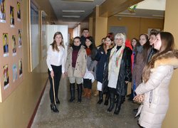 Як на Андрія студенти жартували