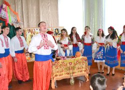 Як на Андрія студенти жартували