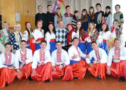 Як на Андрія студенти жартували