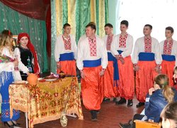 Як на Андрія студенти жартували