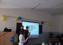 Конкурс реклами освітніх послуг: креативність, творчий підхід, політ фантазії й застосування практичних навичок