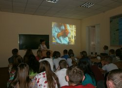 Червоний Хрест – символ співчуття та милосердя
