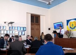 Результати ІІ туру Всеукраїнського конкурсу студентських наукових робіт «Технічне забезпечення АПК»