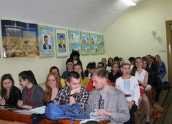 Студентка кафедри туризму та готельно-ресторанної справи здобула перемогу у ІІ етапі Всеукраїнської студентської олімпіади за напрямом «Туризм»