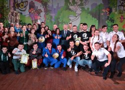 Великі переможці з маленького містечка