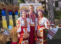 172 роки на варті вітчизняної освіти
