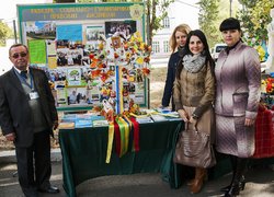 172 роки на варті вітчизняної освіти