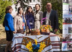 172 роки на варті вітчизняної освіти