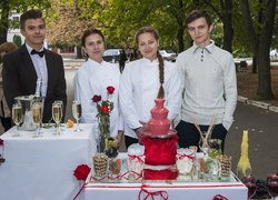 172 роки на варті вітчизняної освіти