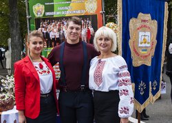 172 роки на варті вітчизняної освіти