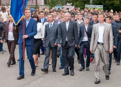 172 роки на варті вітчизняної освіти
