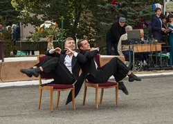 172 роки на варті вітчизняної освіти