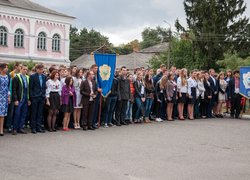 172 роки на варті вітчизняної освіти