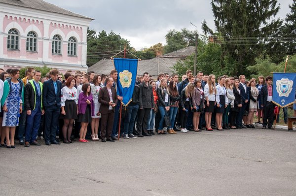 172 роки на варті вітчизняної освіти