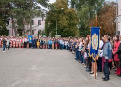 172 роки на варті вітчизняної освіти