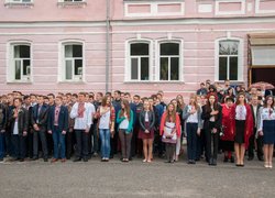 172 роки на варті вітчизняної освіти