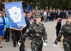172 роки на варті вітчизняної освіти