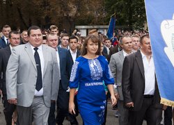 172 роки на варті вітчизняної освіти