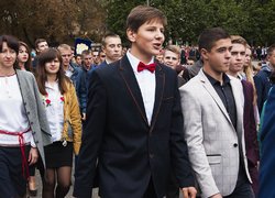 172 роки на варті вітчизняної освіти